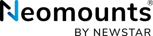 Neomounts by newstar MULTIMEDIA SHELF/AWL-440BL NEOMOUNTS