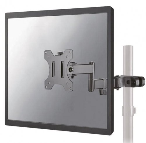 Neomounts by newstar TV SET ACC POLE MOUNT 17-32"/FL40-450BL11 NEOMOUNTS