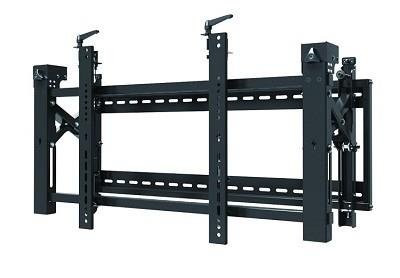 Neomounts by newstar TV SET ACC WALL MOUNT BLACK/LED-VW2000BLACK NEOMOUNTS