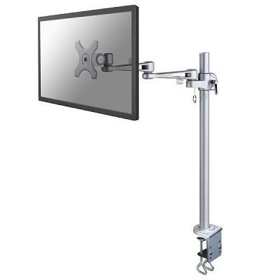 Neomounts by newstar TV SET ACC DESK MOUNT SILVER/FPMA-D935POLE70 NEOMOUNTS