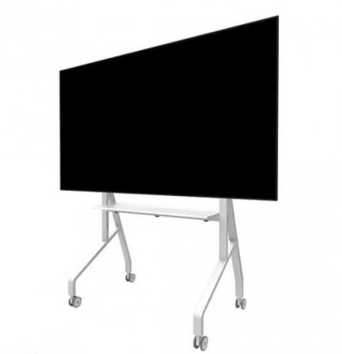 Neomounts TV SET ACC FLOOR STAND 55-86"/FL50-525WH1