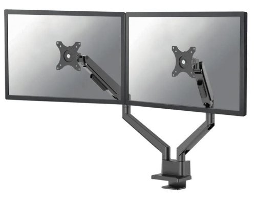 Neomounts MONITOR ACC DESK MOUNT 17-32"/DUAL DS70-250BL2