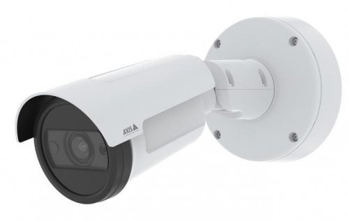Axis NET CAMERA P1465-LE/02339-001