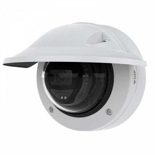 Axis NET CAMERA M3216-LVE DOME/02372-001