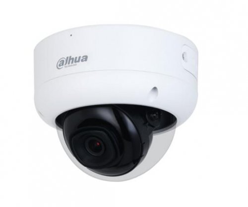 Dahua NET CAMERA 5MP IR DOME/HDBW3541E-AS-0280B-S2