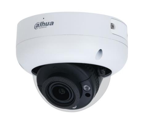 Dahua NET CAMERA 5MP IR DOME/HDBW3541R-ZAS-27135-S2