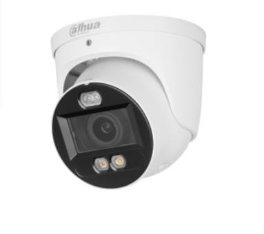Dahua NET CAMERA 5MP EYEBALL/HDW3549H-ZAS-PV-27135