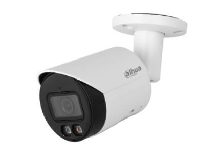 Dahua NET CAMERA 8MP BULLET/IPC-HFW2849S-S-IL-0280B