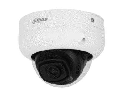 Dahua NET CAMERA 8MP IR DOME/HDBW5842R-ASE-0280B-S3