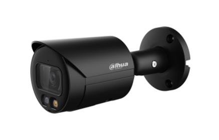 Dahua NET CAMERA 4MP BULLET/HFW2449S-S-IL-0280B-B
