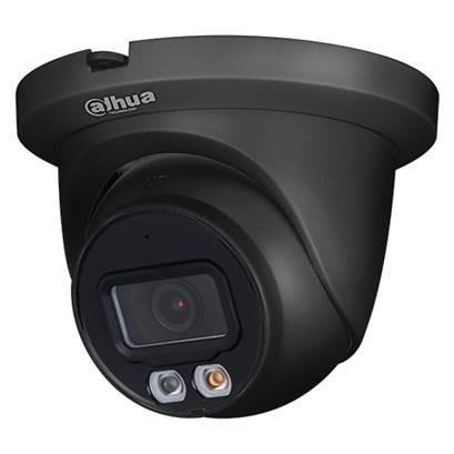 Dahua NET CAMERA 4MP IR EYEBALL/HDW2449TM-S-IL-0280B-B