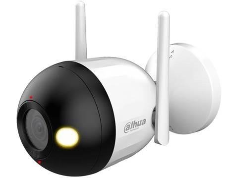 Dahua NET CAMERA 4MP IR BULLET WIFI/F4C-PV 2.8MM