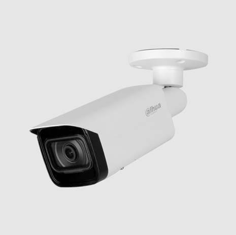Dahua NET CAMERA 8MP IR BULLET/HFW5842T-ASE-0280B-S3