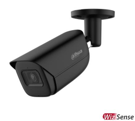 Dahua NET CAMERA 4MP BULLET/IPC-HFW2449T-ASIL0360B-B