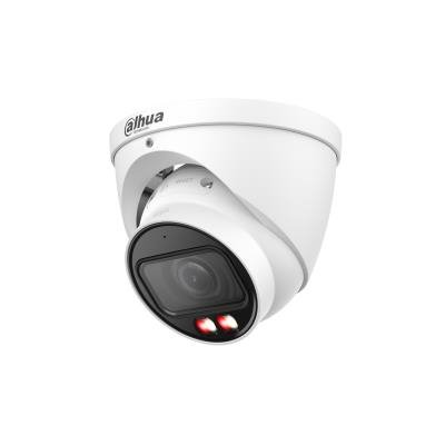 Dahua NET CAMERA 6MP EYEBALL/IPC-HDW2649T-ZS-IL-27135