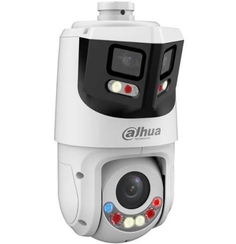 Dahua NET CAMERA 8+4MP PTZ DOME/SDT4E425-8P-GB-APV1