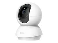 Tp-link Home Security WiFi Camera