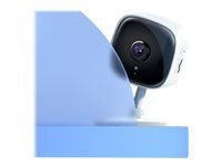 Tp-link Tapo C110 WiFi Home Camera