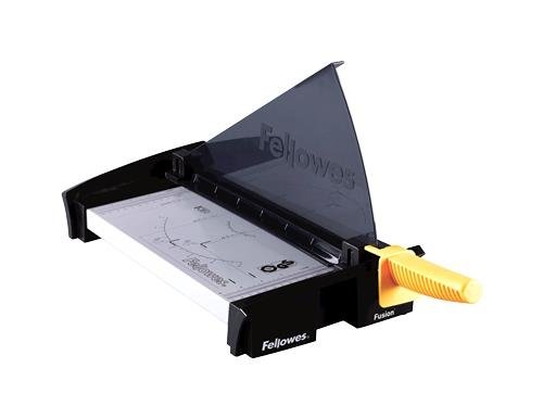 Fellowes GUILLOTINE FUSION A4/5410801