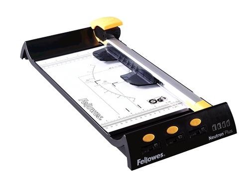 Fellowes TRIMMER NEUTRON PLUS A4/5410101