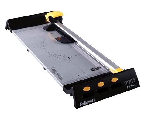 Fellowes TRIMMER PROTON A3/5410301