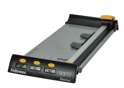Fellowes TRIMMER ELECTRON A3/5410501