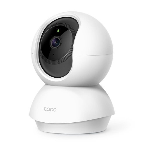 Tp-link WRL CAMERA 1080P PAN/TILT/TAPO C200