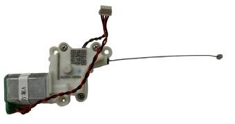 Roborock VACUUM ACC LIFTING MODULE/9.01.2212