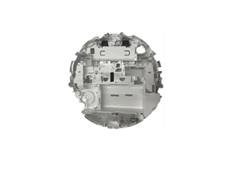 Roborock VACUUM ACC HOUSING ASSEMBLY/S80PROULTRA 9.01.1852