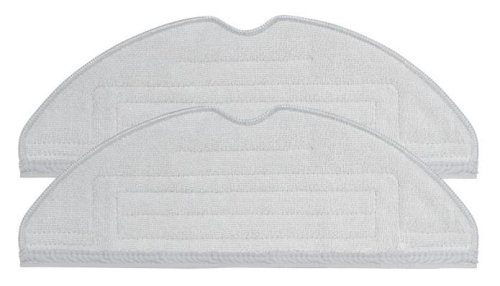 Vacuum Cleaner Accessory|ROBOROCK|Moping Cloth|Light Grey|For S7 White/S7 Black/S7 Black MaxV/S7 White Pro Ultra/S8 White/S8 Black/S7 White Max Ultra/S7 Black Max Ultra|8.02.0214