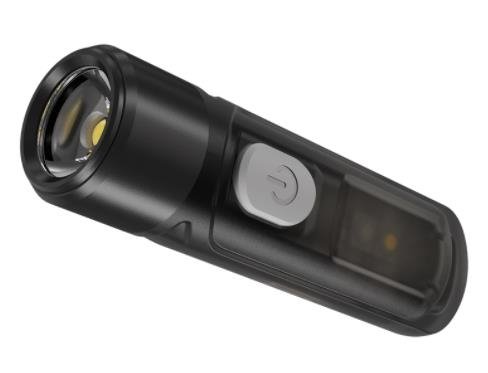 Nitecore FLASHLIGHT T SERIES 300 LUMENS/TIKI LE