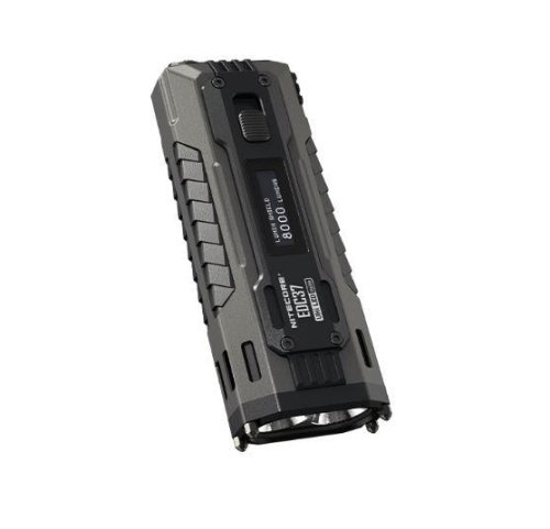 Nitecore FLASHLIGHT EDC SERIES/EDC37