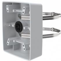 Axis NET CAMERA ACC POLE MOUNT/T91B57 01470-001