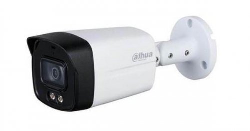 Dahua CAMERA HDCVI 5MP LED BULLET/HFW1509TLM-A-LED-0360BS2