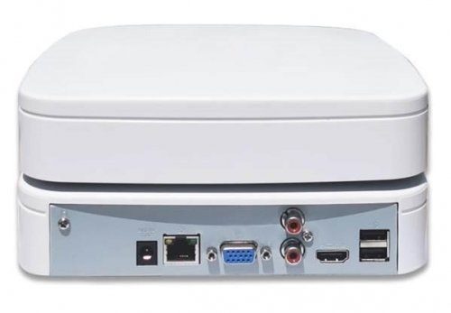 Dahua NET VIDEO RECORDER 8CH/NVR2108-S3