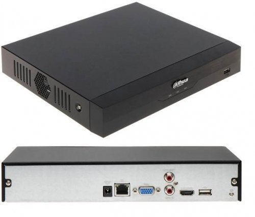 Dahua NET VIDEO RECORDER 4CH/NVR4104HS-EI