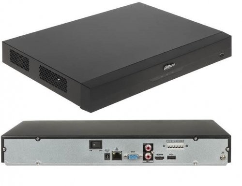 Dahua NET VIDEO RECORDER 16CH/NVR4216-EI
