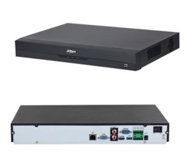 Dahua NET VIDEO RECORDER 16CH/NVR5216-EI