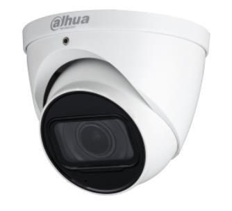 Dahua CAMERA HDCVI 5MP EYEBALL/HAC-HDW2501TZA-27135S2