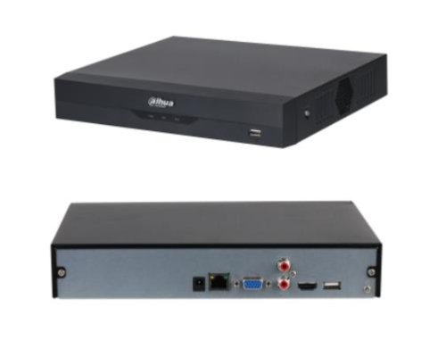 Dahua NET VIDEO RECORDER 8CH/NVR4108HS-EI