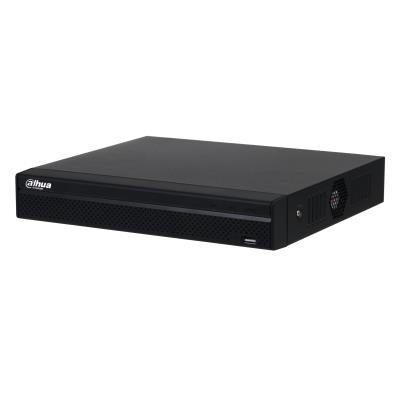 Dahua NET VIDEO RECORDER 4CH 4POE/NVR4104HS-P-4KS3