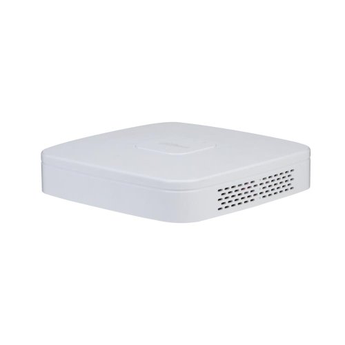 Dahua NET VIDEO RECORDER 4CH 4POE/NVR2104-P-4KS3