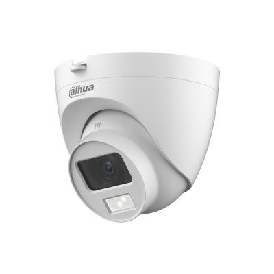 Dahua CAMERA HDCVI 2MP EYEBALL/HDW1200CLQ-IL-A-0280B-S6