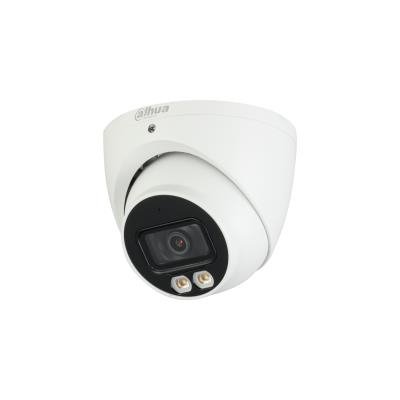 Dahua CAMERA HDCVI 2MP EYEBALL/HDW1200T-IL-A-0280B-S6