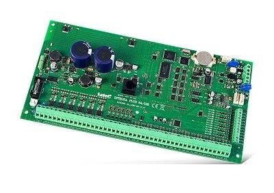 Satel CONTROL PANEL GRADE 3/INTEGRA64 PLUS