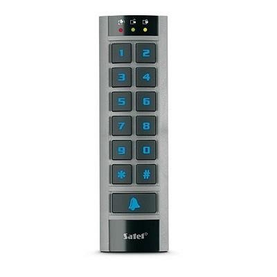 Satel CARD READER W/KEYPAD//ACCO ACCO-SCR-BG