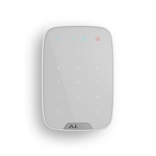 Ajax KEYPAD WIRELESS WHITE/38249