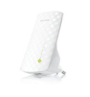 Tp-link WRL RANGE EXTENDER 750MBPS/RE200