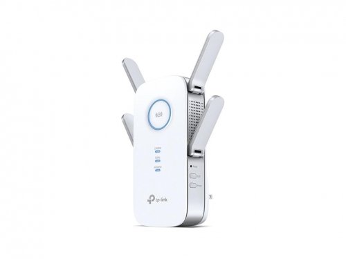 Tp-link AC2600 WLAN Range Extender