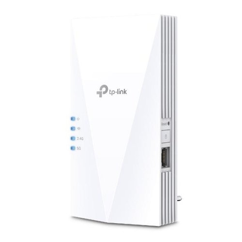 Tp-link WRL RANGE EXTENDER 1500MBPS/RE500X